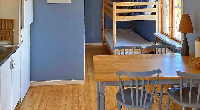 Holiday home in Osby