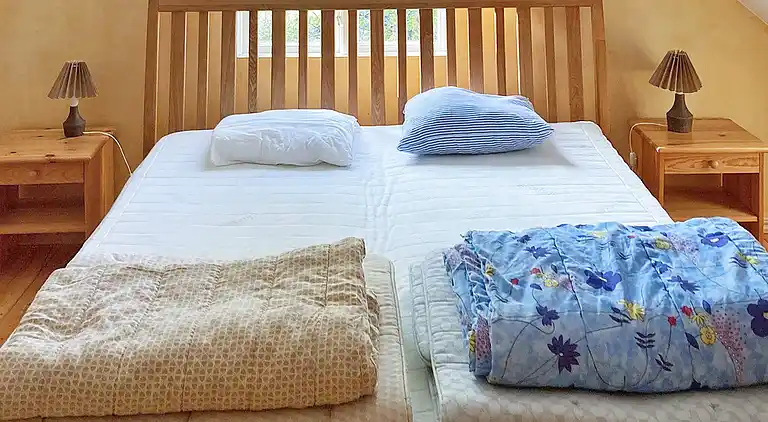 Holiday home in Osby