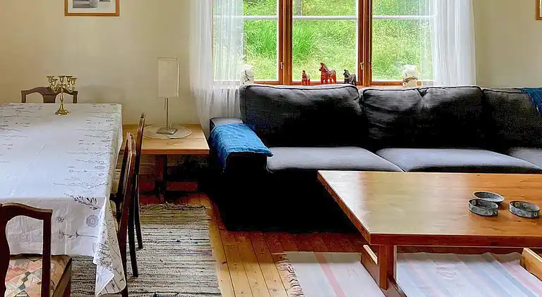 Holiday home in Osby