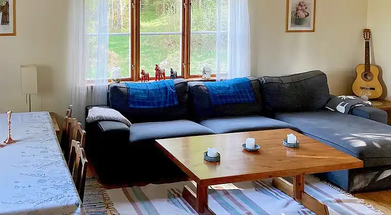 Holiday home in Osby