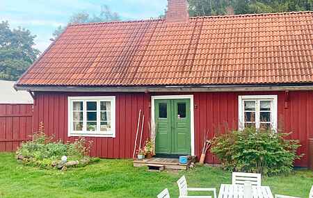 Holiday home in Sånna