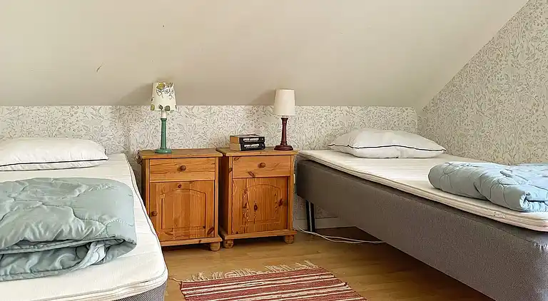 Holiday home in Valdemarsvik Ö