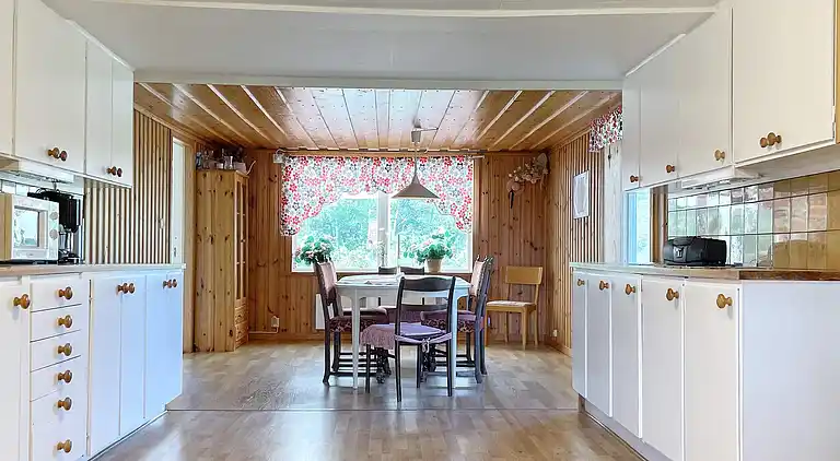 Holiday home in Valdemarsvik Ö