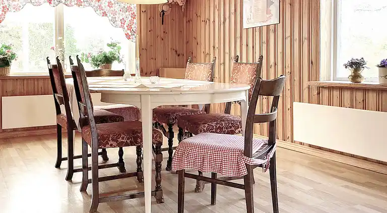 Holiday home in Valdemarsvik Ö