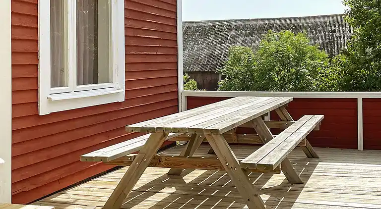 Holiday home in Valdemarsvik Ö