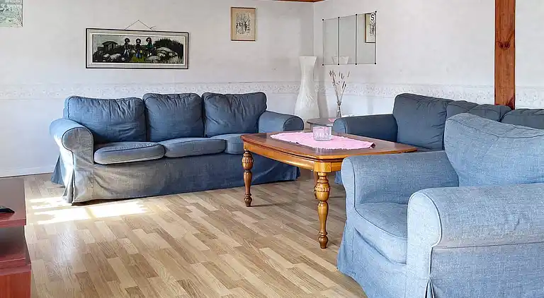 Holiday home in Valdemarsvik Ö