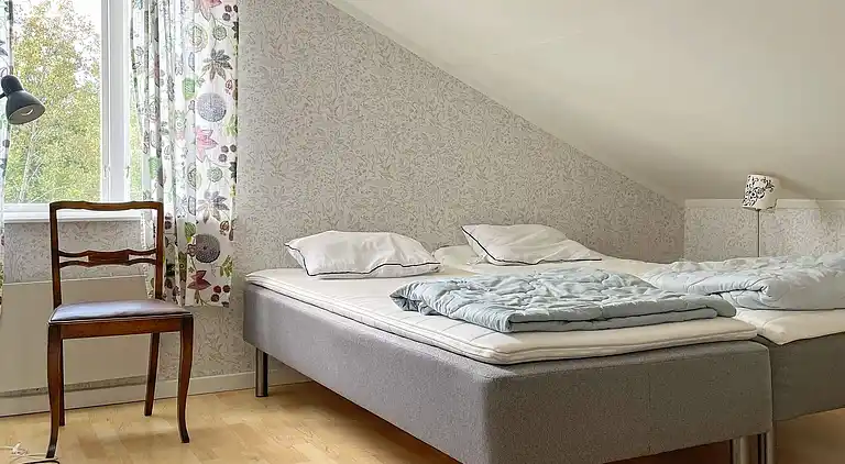 Holiday home in Valdemarsvik Ö