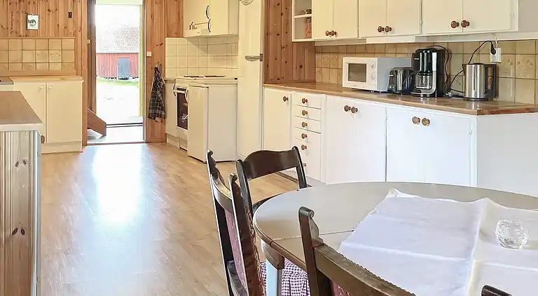 Holiday home in Valdemarsvik Ö