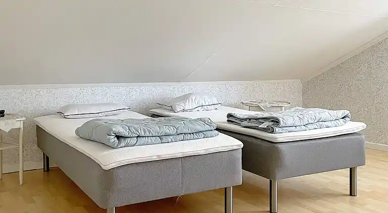 Holiday home in Valdemarsvik Ö