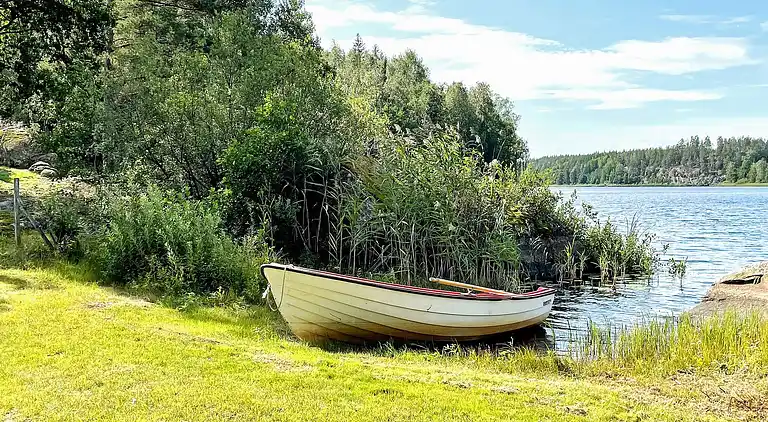Holiday home in Valdemarsvik Ö