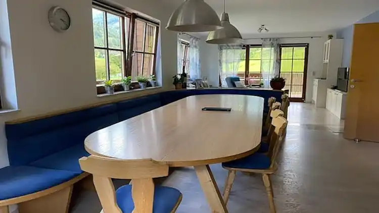 Landhaus in Fusch an der Großglocknerstraße