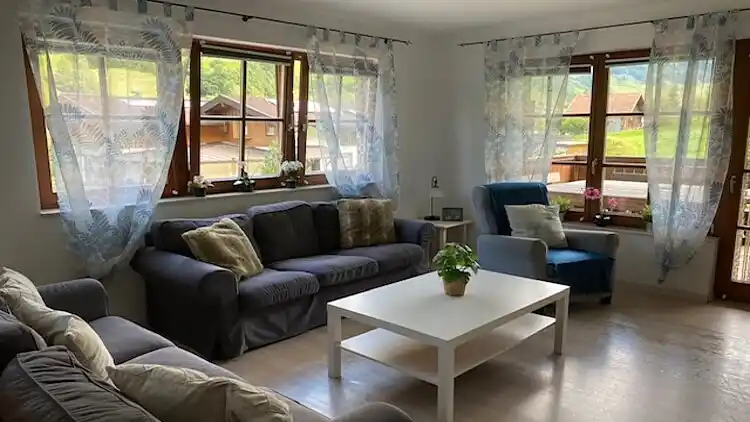 Landhaus in Fusch an der Großglocknerstraße