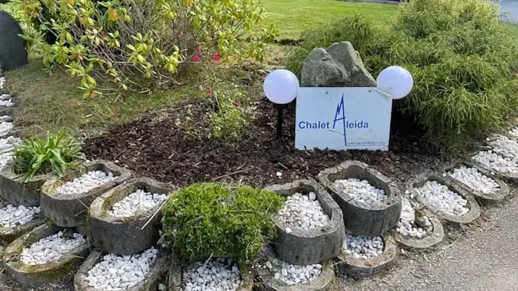 Landhaus in Fusch an der Großglocknerstraße