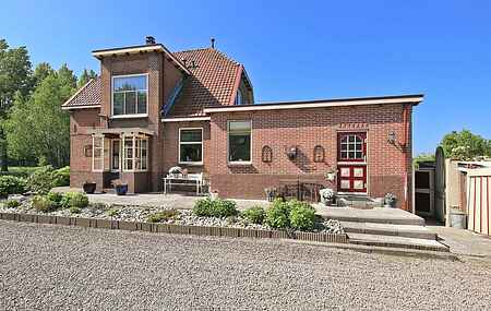 Sommerhus i Lijnden