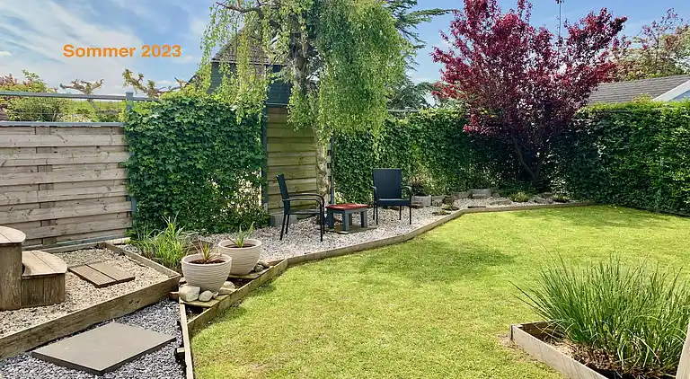 Sommerhus i Herkingen