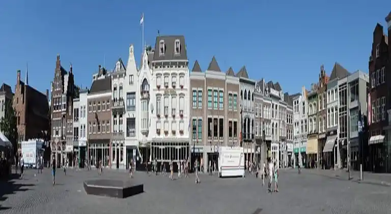 Vakantiehuis in Kerkdriel