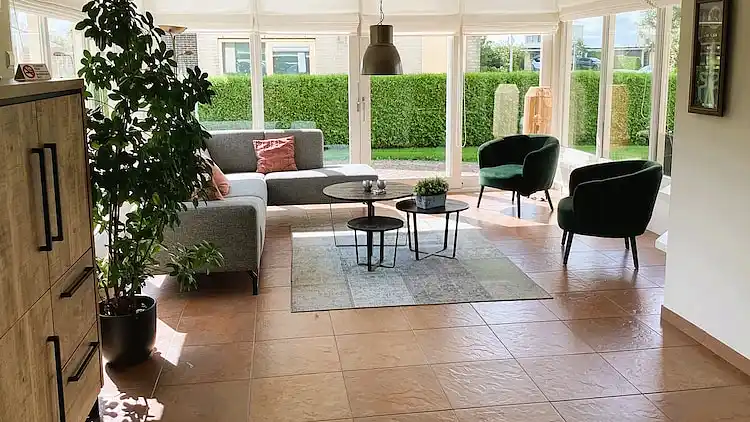 Holiday home in Koudum