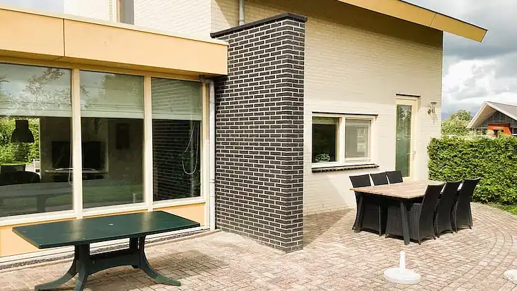 Holiday home in Koudum