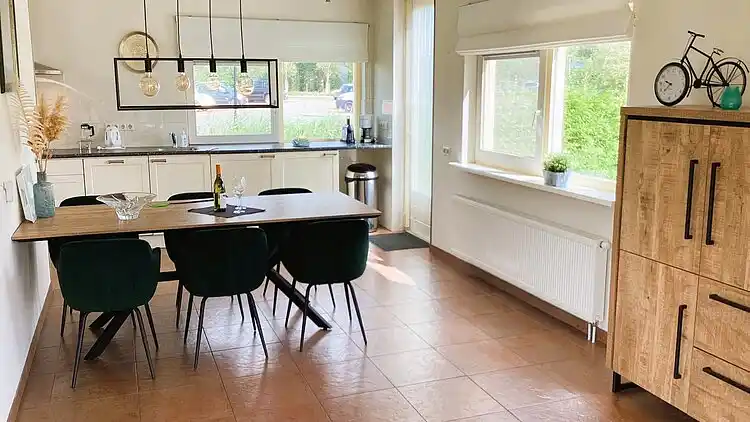 Holiday home in Koudum