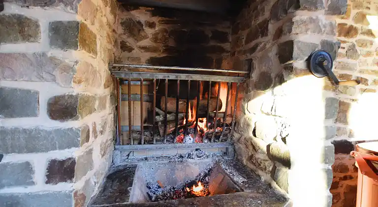 Sommerhus i Manhay