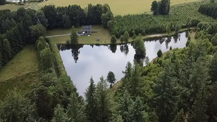 Semesterbostad i Vivy