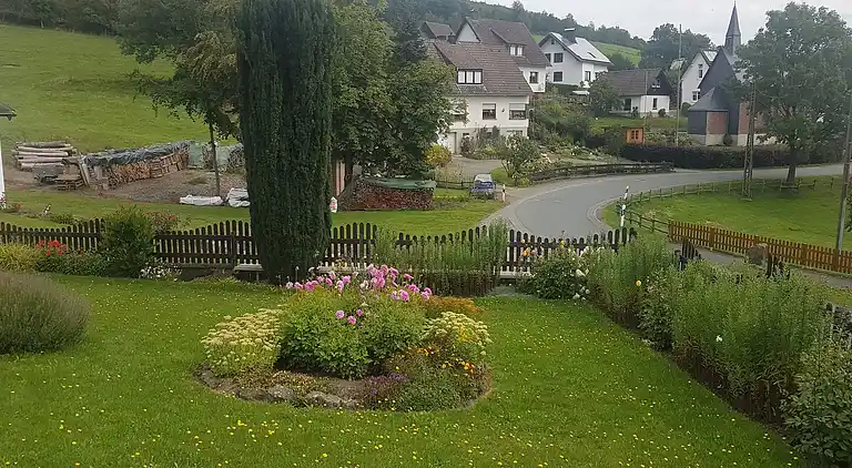 Apartment in Deifeld