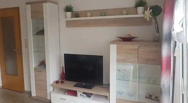 Apartment in Deifeld