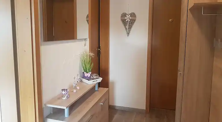 Apartment in Deifeld