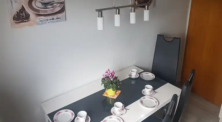 Apartment in Deifeld