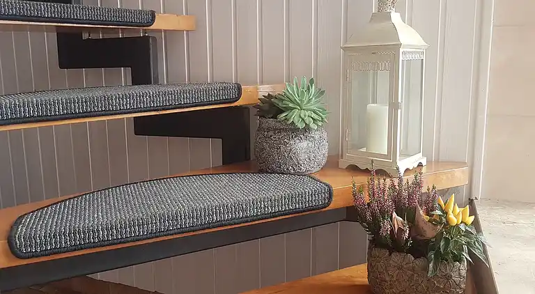 Apartment in Deifeld