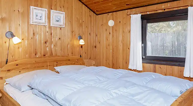 Casa de vacaciones en Vestervig