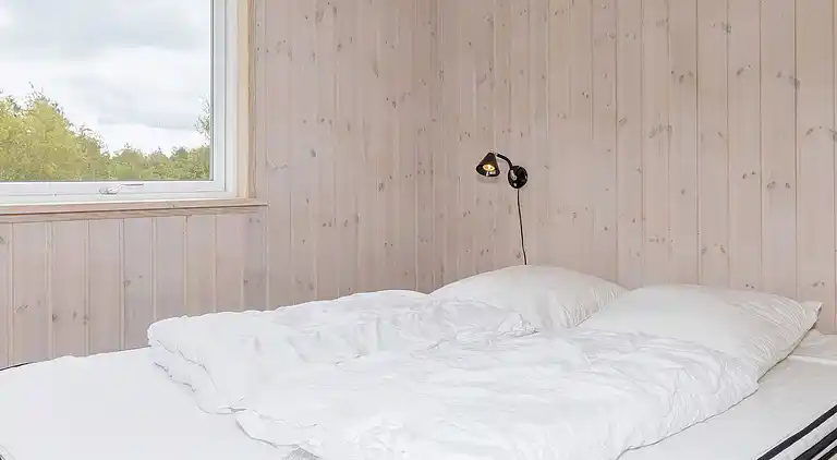 Sommerhus i Højslev