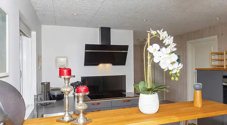 Sommerhus i Højslev