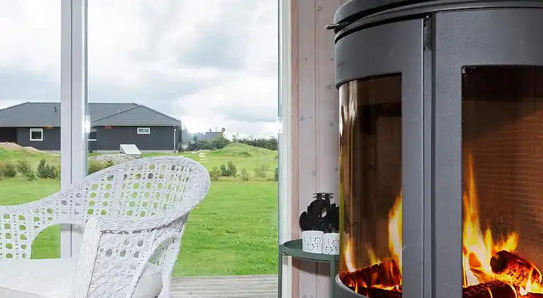 Sommerhus i Højslev