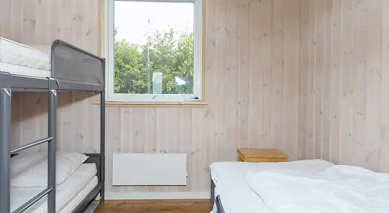 Sommerhus i Højslev