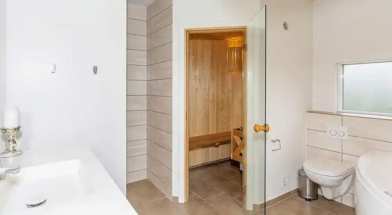 Sommerhus i Højslev