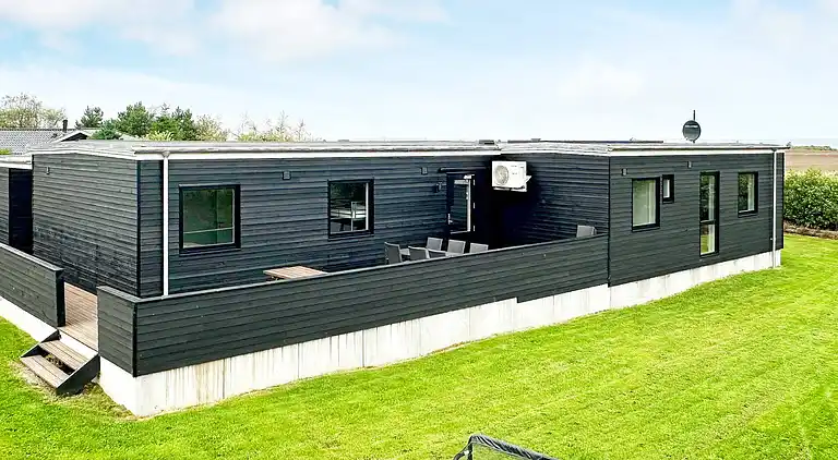 Sommerhus i Vinderup