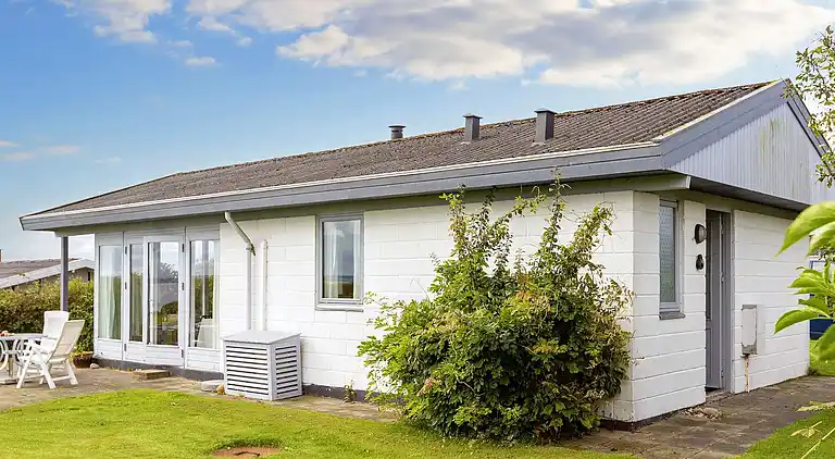 Sommerhus i Snedsted