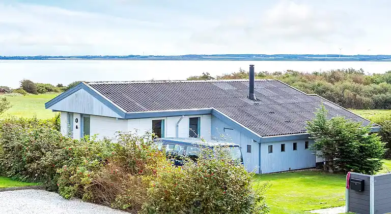 Sommerhus i Snedsted