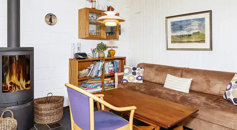 Sommerhus i Snedsted