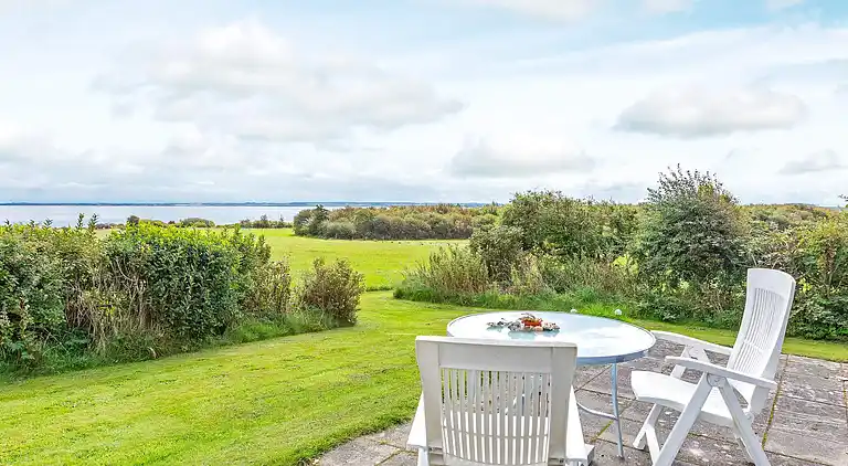 Sommerhus i Snedsted