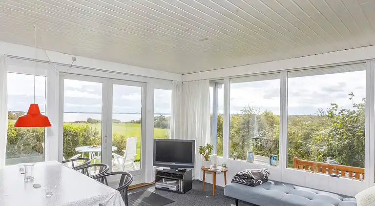 Sommerhus i Snedsted