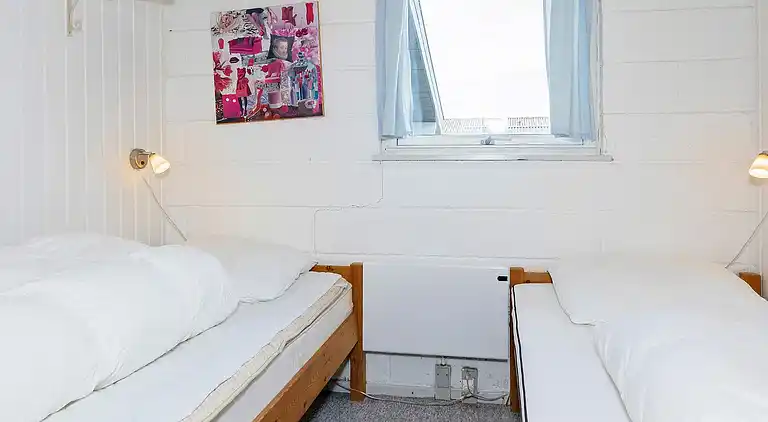 Sommerhus i Snedsted