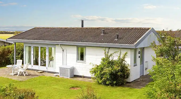 Sommerhus i Snedsted