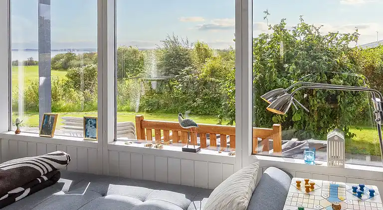 Sommerhus i Snedsted