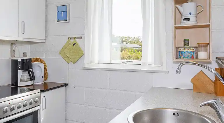 Sommerhus i Snedsted