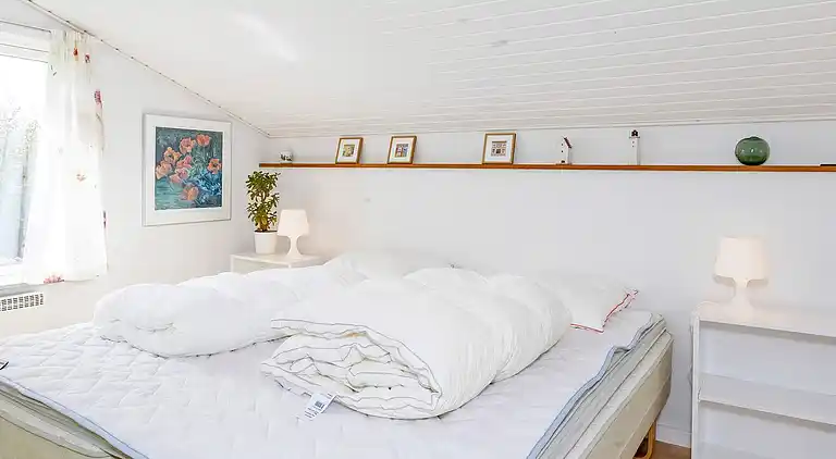 Sommerhus i Snedsted