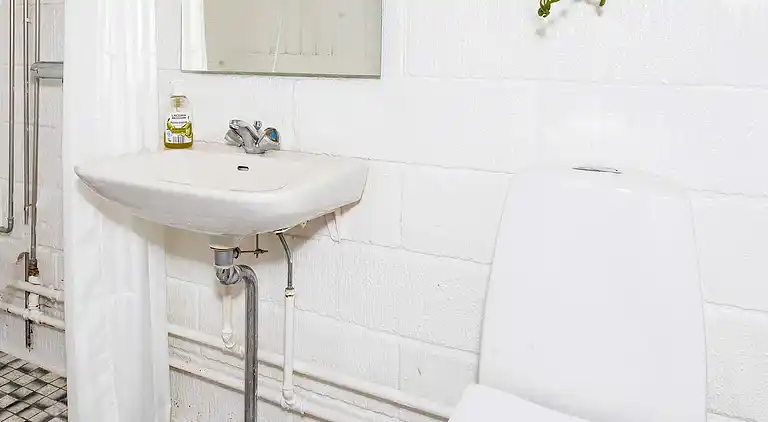 Sommerhus i Snedsted