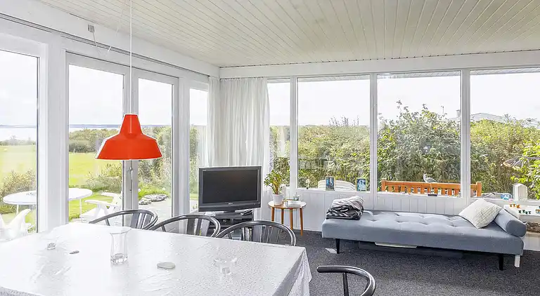 Sommerhus i Snedsted