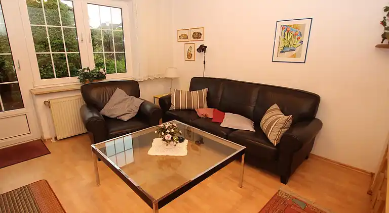 Ferienhaus in Nessmersiel